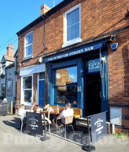 Picture of The Borough Street Bar