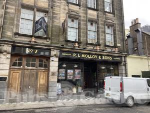 Picture of P. J. Molloy & Sons