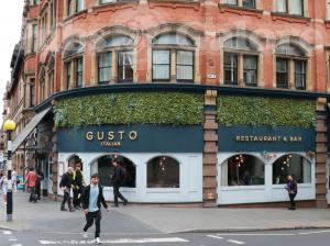 Picture of Gusto