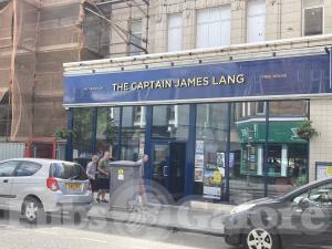 Picture of The Captain James Lang (JD Wetherspoon)