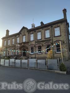 Picture of The Harry Clasper (JD Wetherspoon)