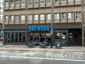 Picture of BrewDog Cardiff