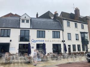 Picture of Quayside Bar & Kitchen