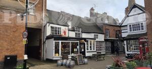 Picture of The Red Lion