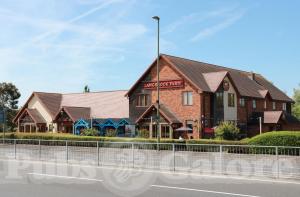 Picture of Langbrook Farm