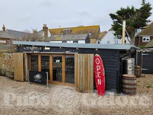 Picture of The Sea Farmers' Dive Bar