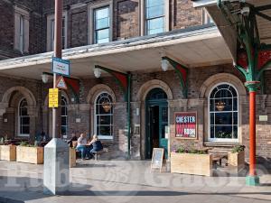 Picture of Chester Station Tap Room