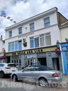 Picture of The Belle & Lion (JD Wetherspoon)