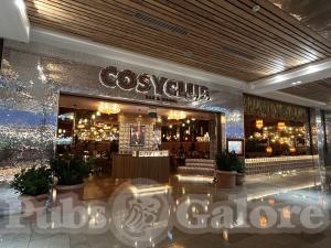 Picture of Cosy Club Westfield Stratford City