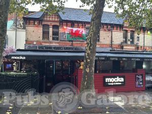 Picture of Mocka Lounge