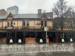 Picture of Barbara&rsquo;s Bier Haus