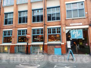 Picture of Cosy Club