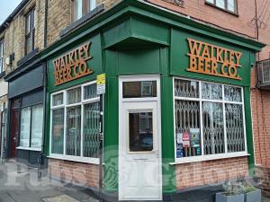Picture of Walkley Beer Co.