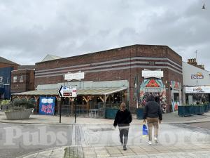 Picture of Rudi's