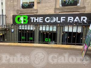 Picture of The Golf Bar