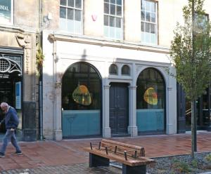 Picture of Connelly's