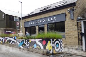 Picture of Cap and Collar