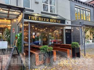 Picture of The Beer House