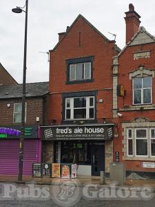 Picture of Fred's Ale House