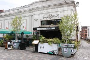 Picture of Hillhead Bookclub