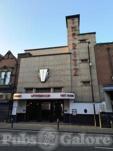 Picture of The Ritz (JD Wetherspoon)