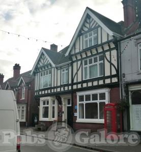Picture of Kinver Constitutional Club