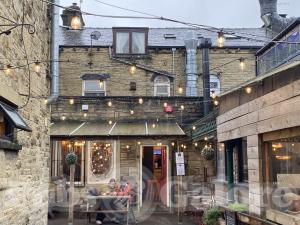 Picture of Hidden Hebden