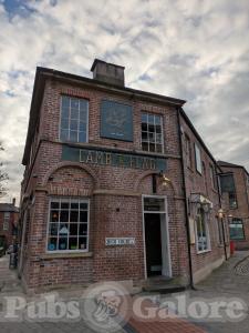 Picture of The Lamb & Flag