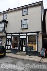 Picture of No. 46 Wine Bar