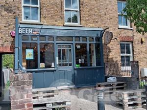 Picture of Beer Shop