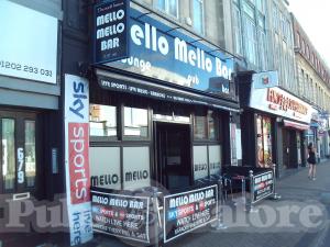 Picture of Mello Mello Bar