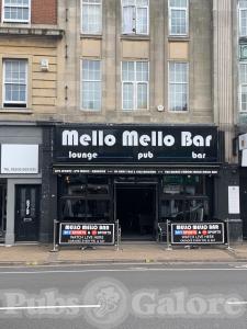 Picture of Mello Mello Bar