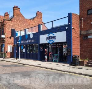 Picture of Pitchers Sports Bar