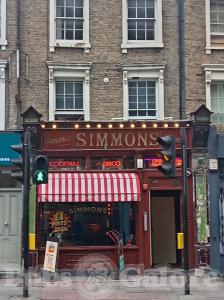 Picture of Simmons