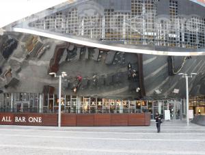Picture of All Bar One New Street Station
