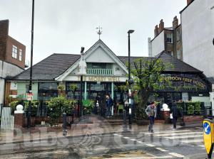 Picture of The Mossy Well (JD Wetherspoon)