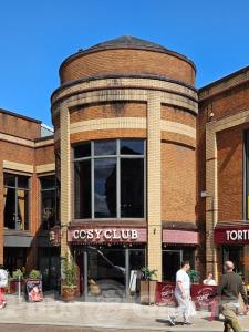 Picture of Cosy Club