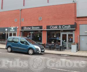 Picture of Elbow Room