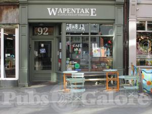 Picture of Wapentake