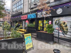 Picture of Crazy Pedro's