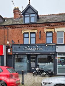 Picture of The Real Ale Classroom