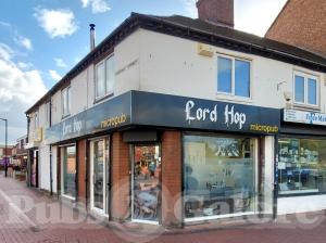 Picture of Lord Hop