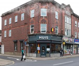 Picture of Huis