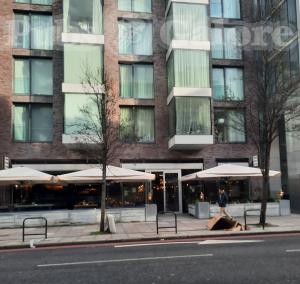Picture of Leman Street Tavern