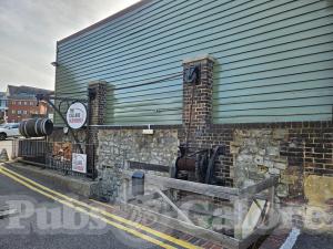 Picture of The Cellars Alehouse