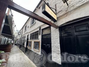 Picture of The Turks Head
