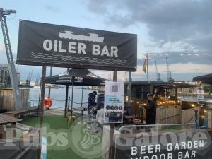 Picture of The Oiler Bar