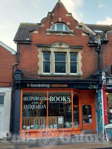 Picture of Bookshop Alehouse