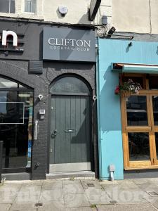 Picture of Clifton Cocktail Club