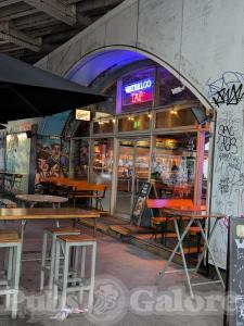 Picture of Waterloo Tap